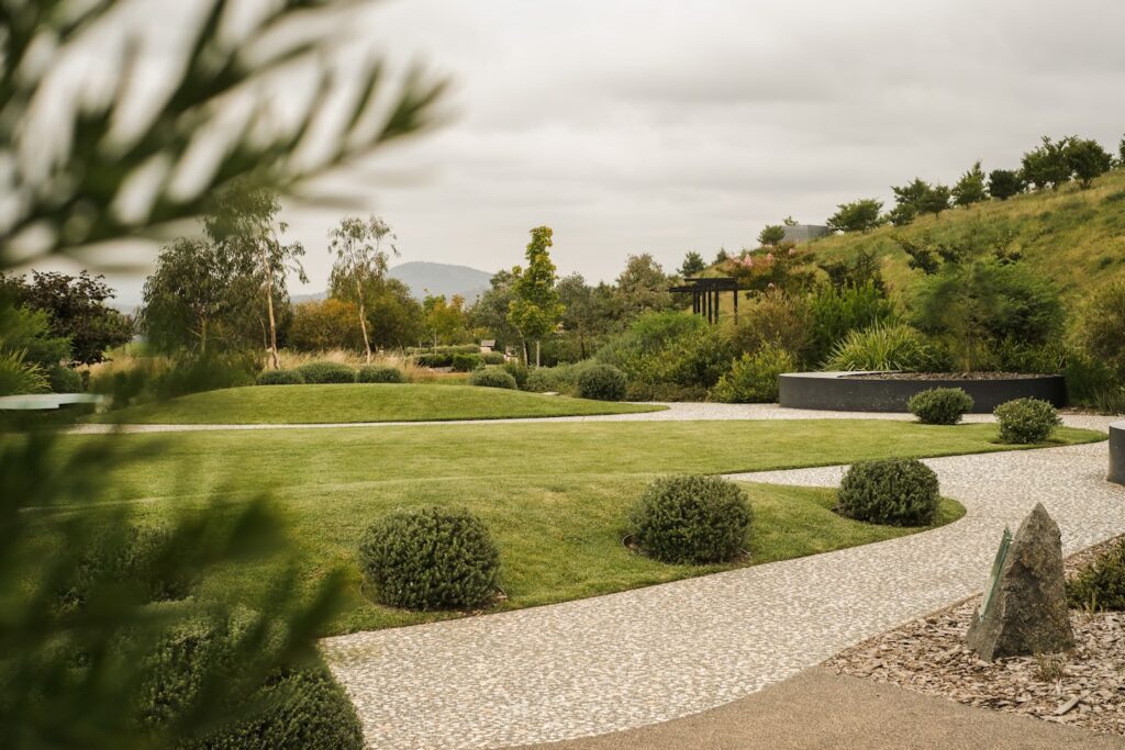 Galabau Ader Merseburg Gartenbau, Gestaltung, Pflaster
